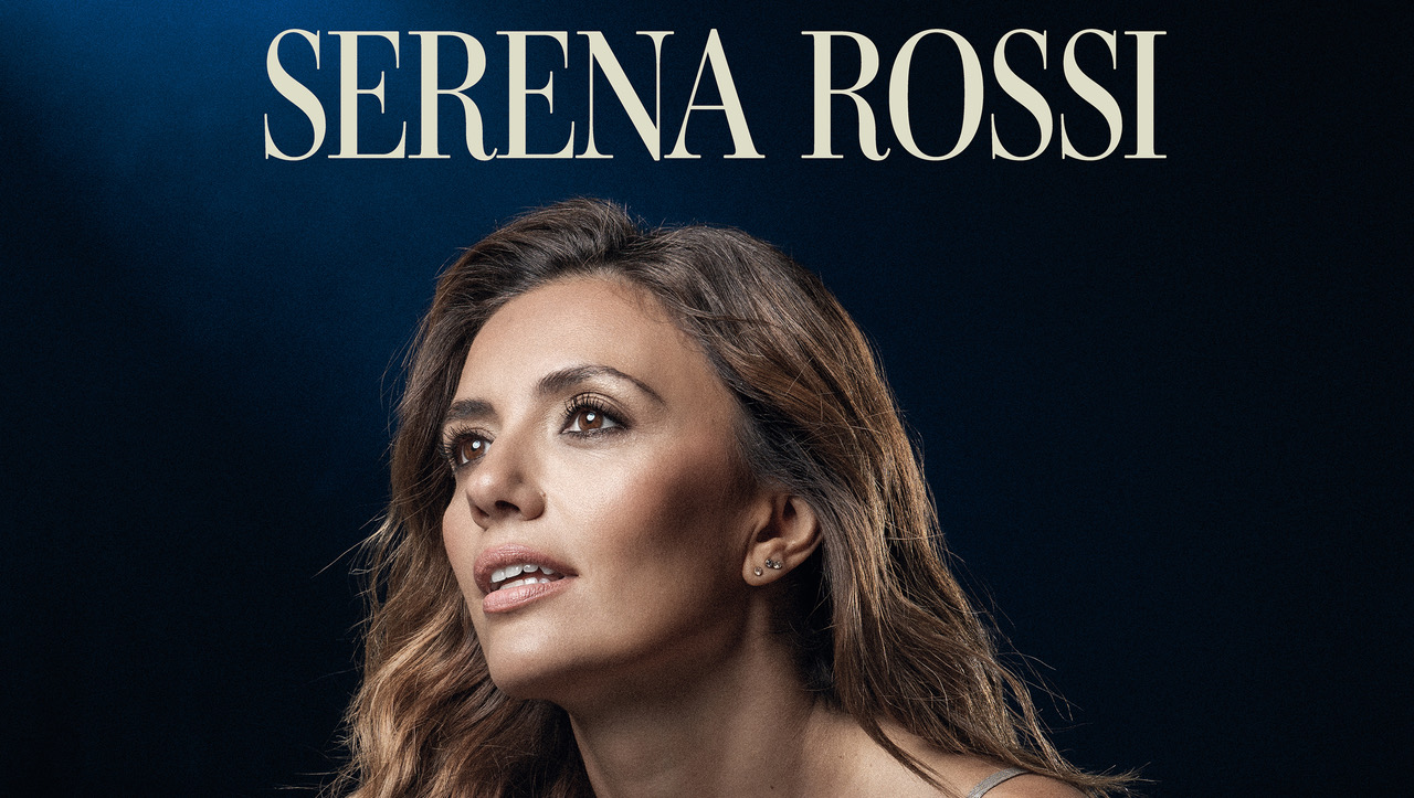 SERENA ROSSI